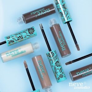 NEVE COSMETICS BROW MODEL MASCARA SOPRACCIGLIA