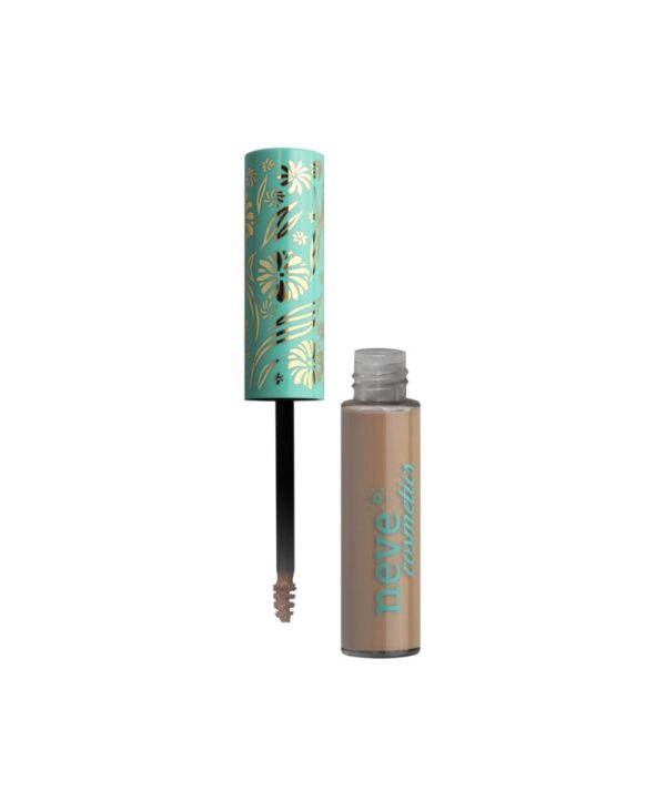 NEVE COSMETICS BROW MODEL MASCARA SOPRACCIGLIA - immagine 4