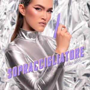 NEVE COSMETICS SOPRACCIGLIATORE
