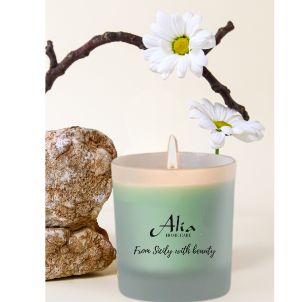 ALIA HOME CANDELE NATURALI - immagine 3