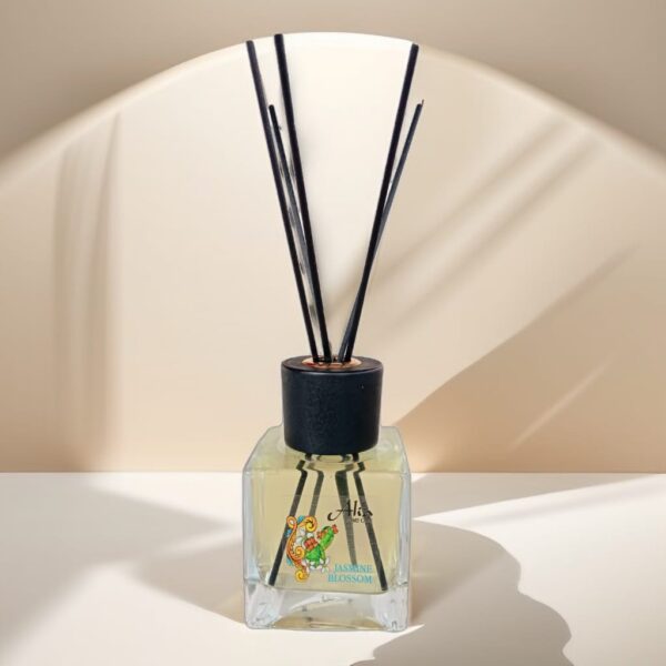 ALIA HOME DIFFUSORI AMBIENTE CON BASTONCINI - immagine 3