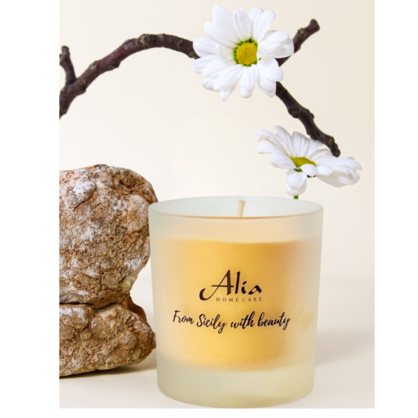 ALIA HOME CANDELE NATURALI - immagine 2