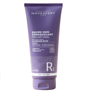 NOVEXPERT PRO RETINOL BALSAMO DETERGENTE VISO