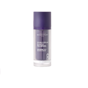 NOVEXPERT PRO RETINOLO DOUBLE SERUM BOOSTER
