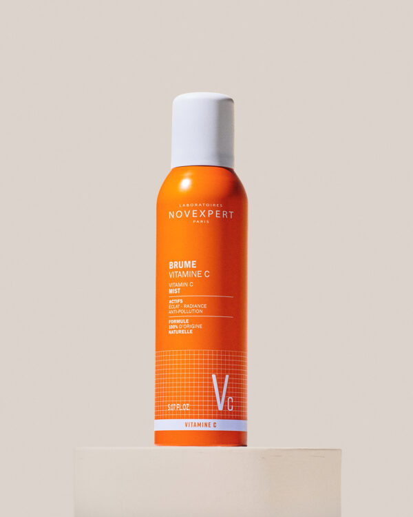 NOVEXPERT VITAMINA C BRUME MIST